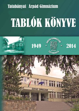 Tablók könyve