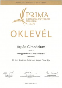 prima-oklevel