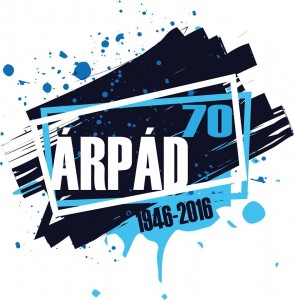 Árpád70