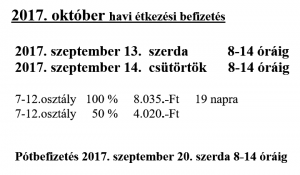 ebedoktober