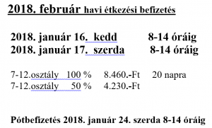 ebéd 2018. feb