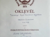 oklevel